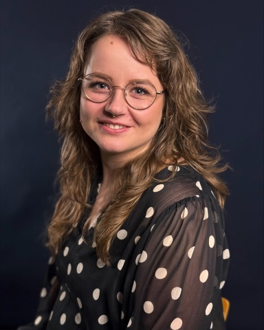 Linnéa Kajerlöv